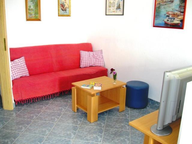 Blue Sensation Apartment Donji Okrug  Room photo