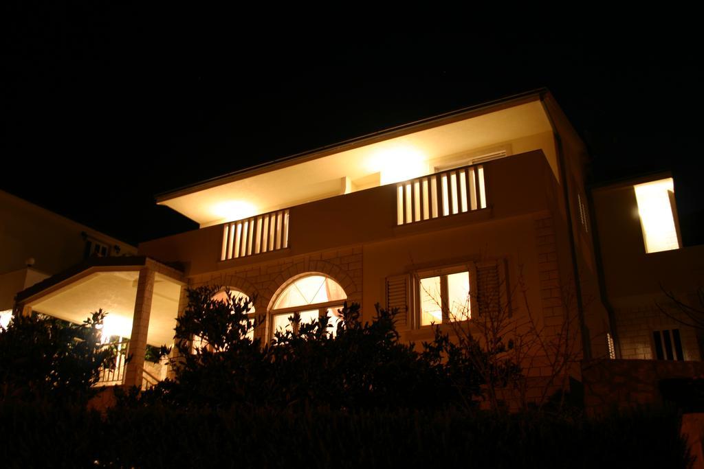 Blue Sensation Apartment Donji Okrug  Exterior photo